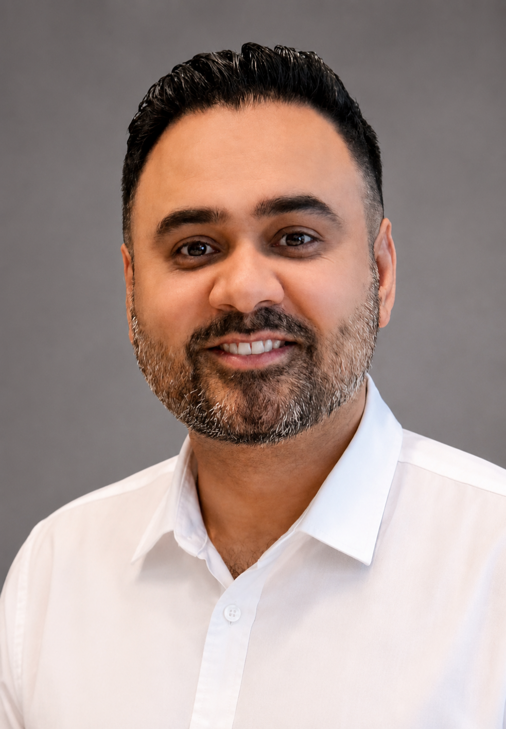 Dr. Sukhwant Bhullar DVM -&nbsp;Veterinarian/Owner