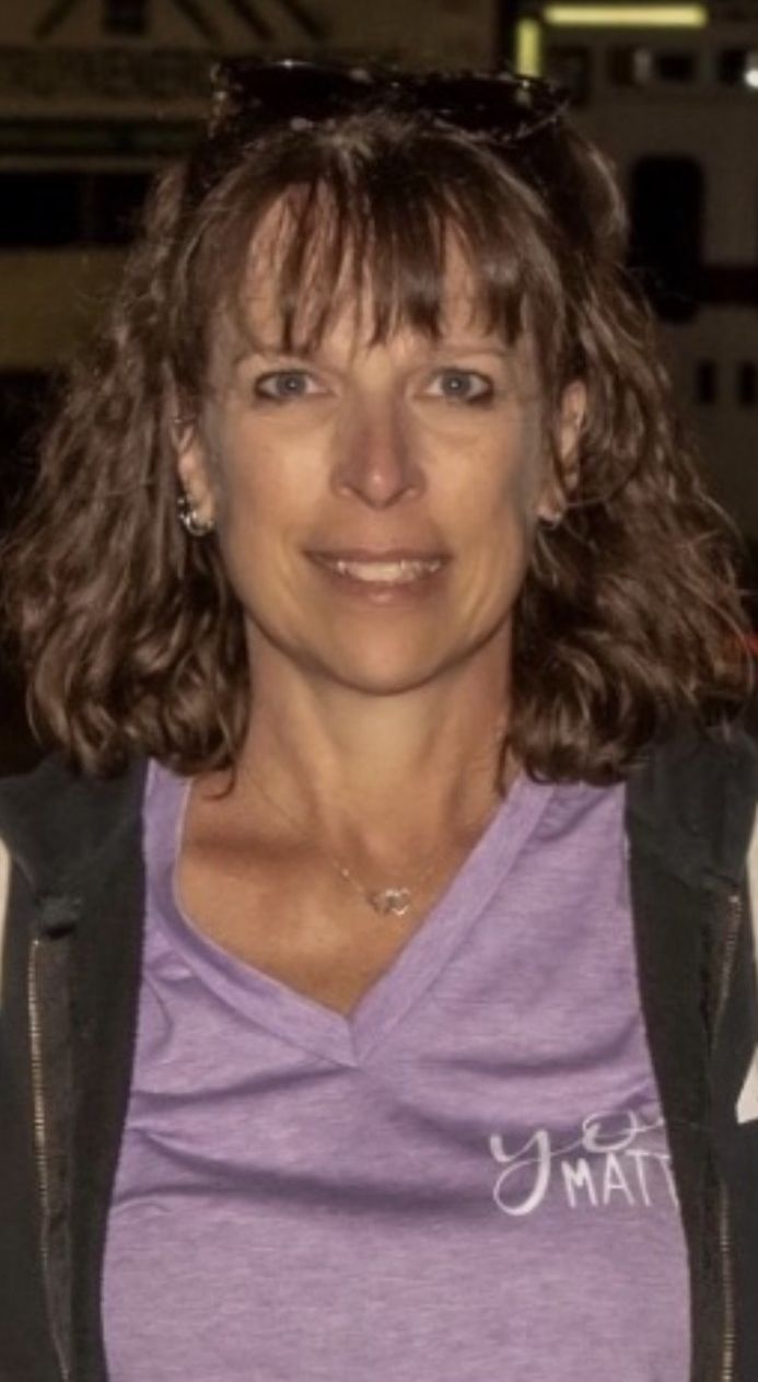 Terri Terri