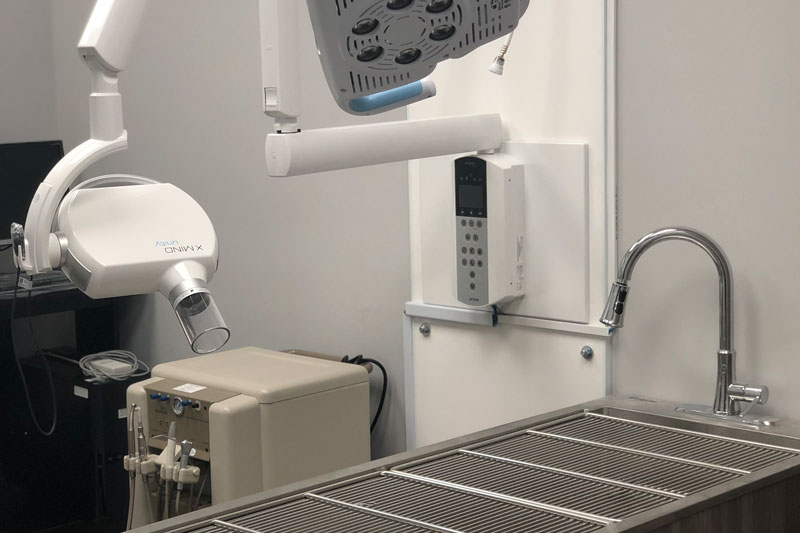 Dental Unit