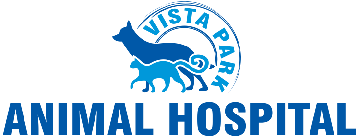 Vista Park Animal Hospital  Logo